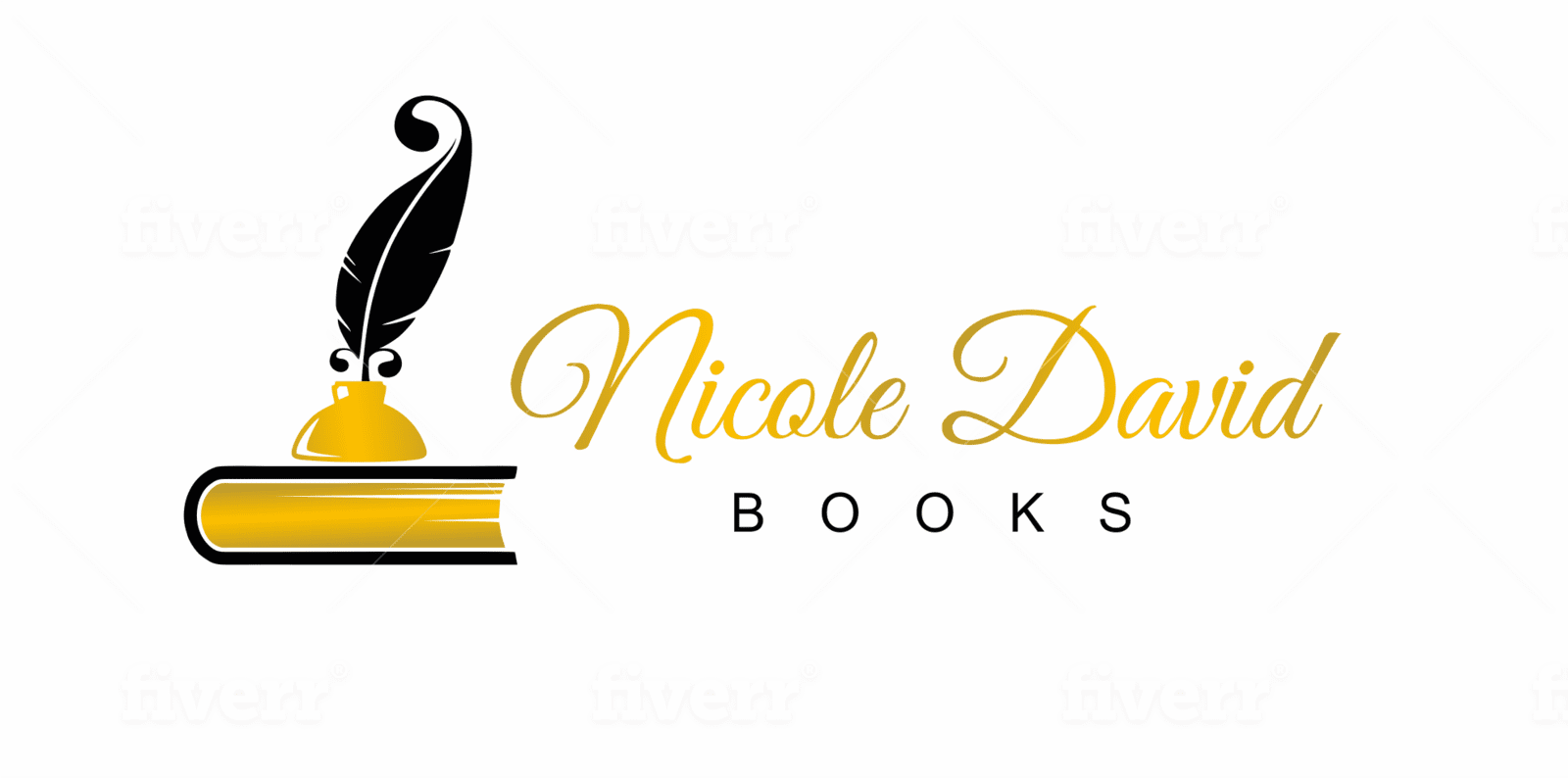 NicoleDavidBooks